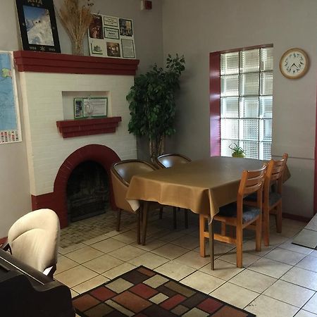 Avenues Hostel Солт Лейк Сити Екстериор снимка