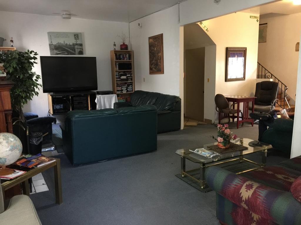 Avenues Hostel Солт Лейк Сити Екстериор снимка