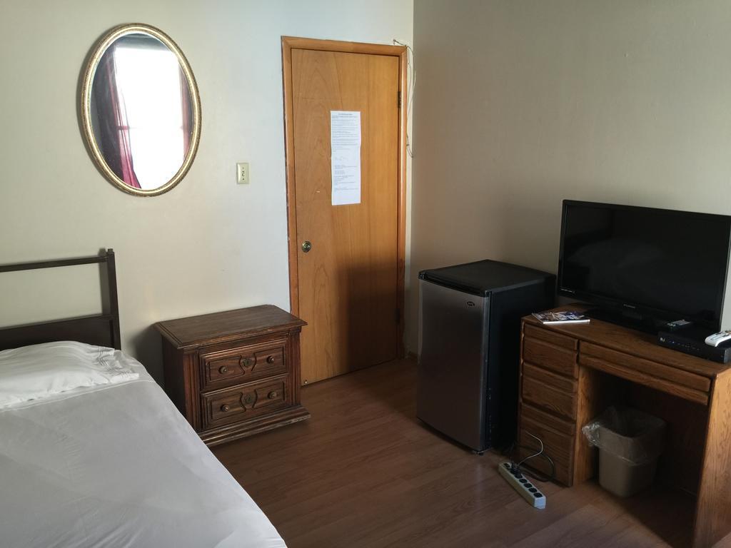 Avenues Hostel Солт Лейк Сити Стая снимка