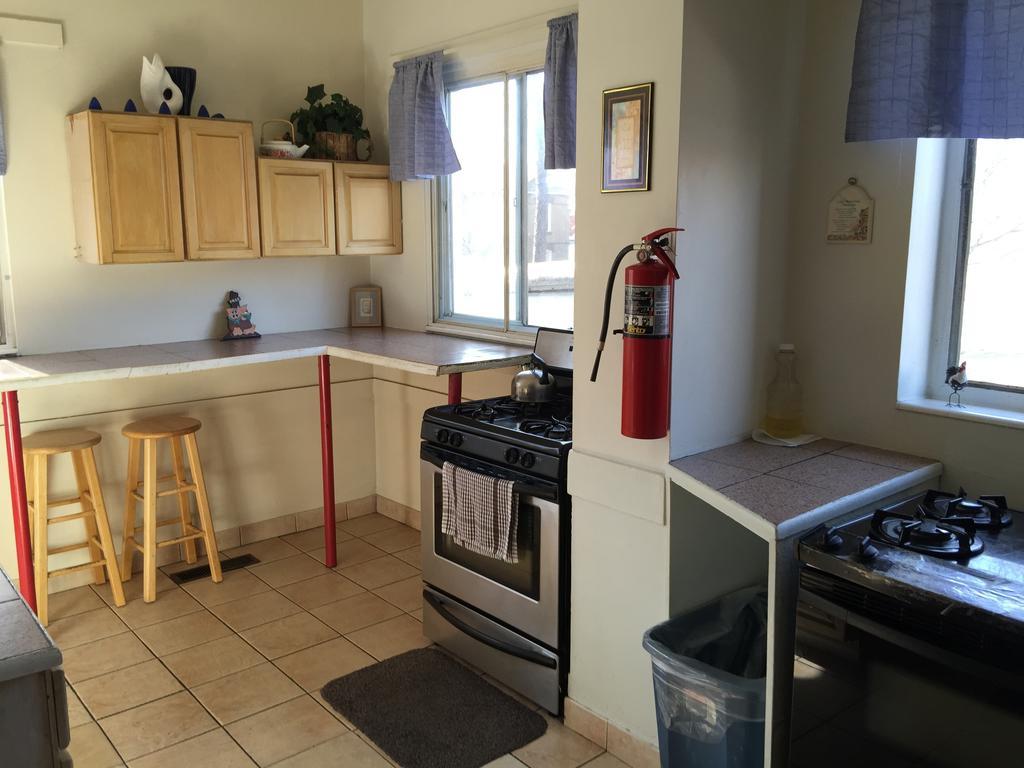 Avenues Hostel Солт Лейк Сити Екстериор снимка
