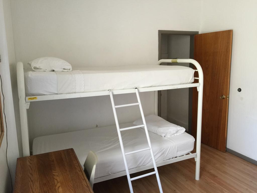 Avenues Hostel Солт Лейк Сити Стая снимка