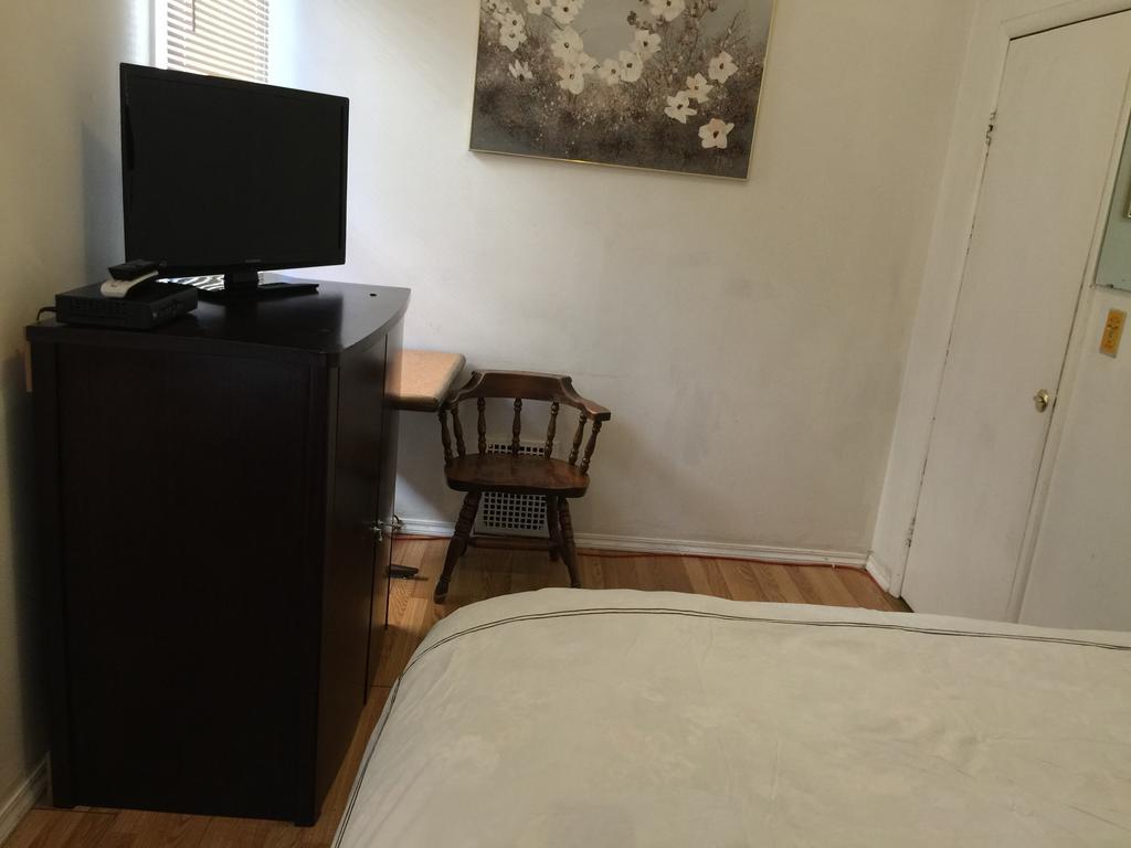 Avenues Hostel Солт Лейк Сити Стая снимка