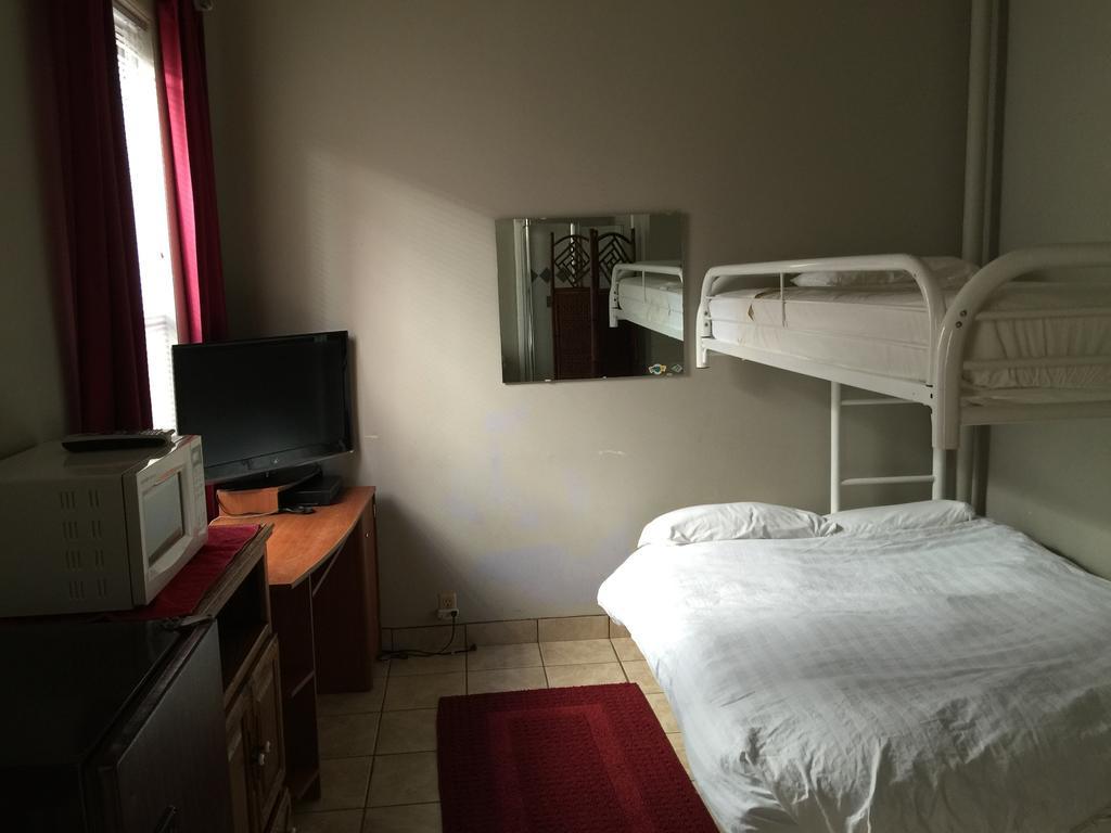 Avenues Hostel Солт Лейк Сити Стая снимка