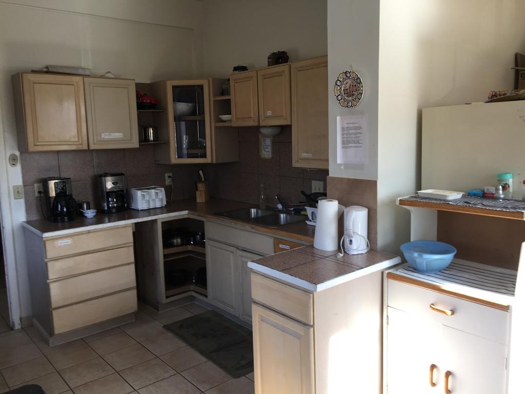 Avenues Hostel Солт Лейк Сити Екстериор снимка