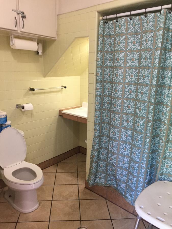 Avenues Hostel Солт Лейк Сити Екстериор снимка