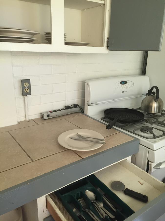 Avenues Hostel Солт Лейк Сити Екстериор снимка